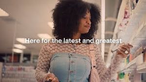 Video post by @cvs on YouTube