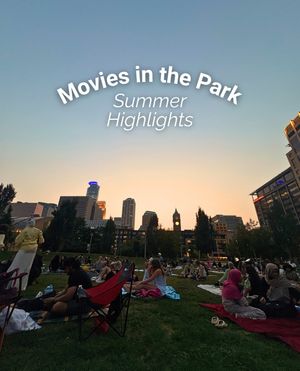 Image post by @mplsdtparks on Instagram