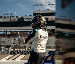 Image post by @bradkeselowski on Instagram