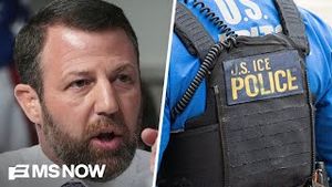 Video post by @msnbc on YouTube