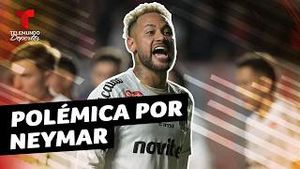 Video post by @deportes on YouTube