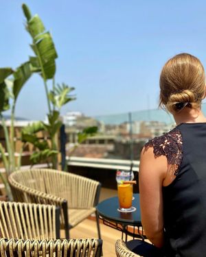 Image post by @tapestrycollection on Instagram