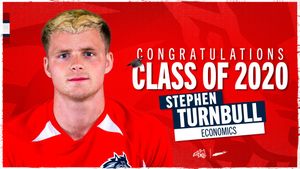Image post by @StonyBrookMSOC on Twitter