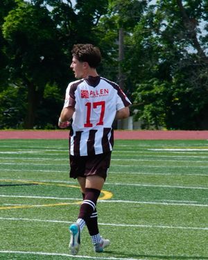 Image post by @lansingcommonfc on Instagram