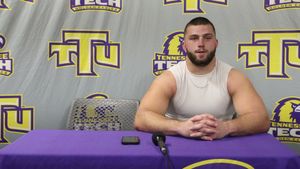 Image post by @tntech_football on Instagram