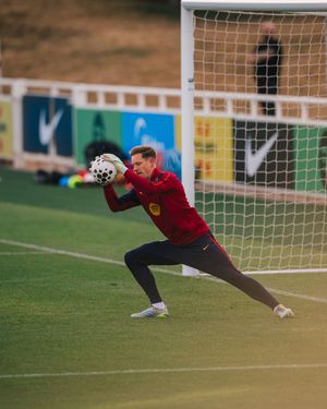 Image post by @mterstegen1 on Instagram