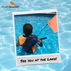 Image post by @flagguard on Instagram