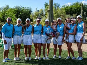 Image post by @olemisswgolf on Instagram