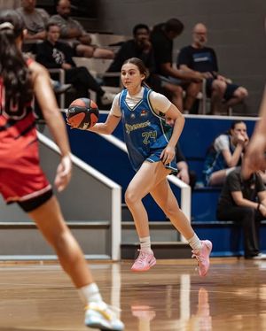 Image post by @broadmeadowsbasketball on Instagram