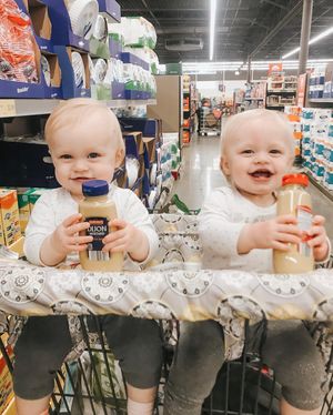 Image post by @aldiusa on Instagram