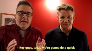 Image post by @brittlestar on Instagram