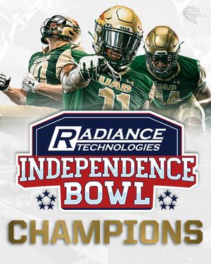 Image post by @UAB_FB on Twitter