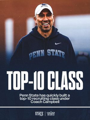 Image post by @statemediapsu on Instagram