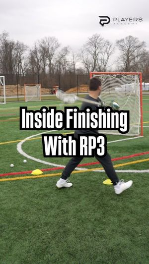 Video post by @theattackacademy on Facebook