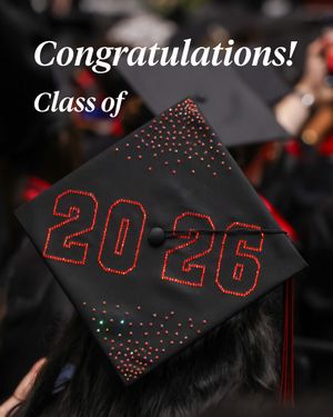 Image post by @sdsuadmissions on Instagram