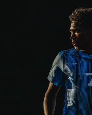 Image post by @uncmenssoccer on Instagram