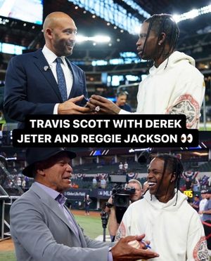 Image post by @mlblife on Instagram