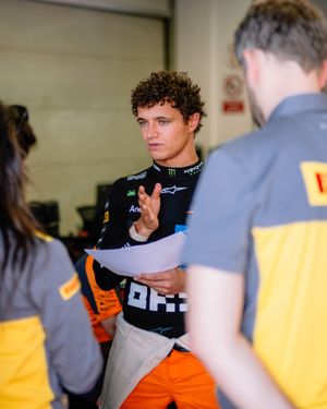 Image post by @pirelli_motorsport on Instagram
