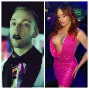 Image post by @laganjaestranja on Instagram