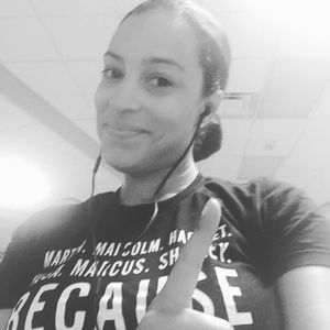 Image post by @angelarye on Instagram