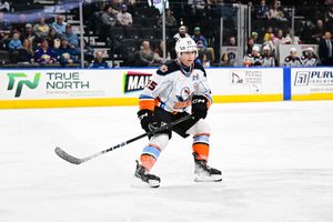 Image post by @SDGullsAHL on Twitter