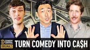 Video post by @comedycentraloriginals on YouTube