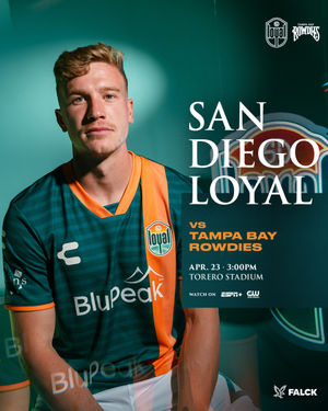 Image post by @sandiegoloyal on Instagram