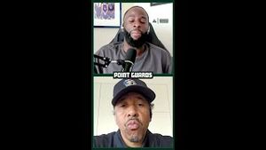 Video post by @draymondgreenshow on YouTube