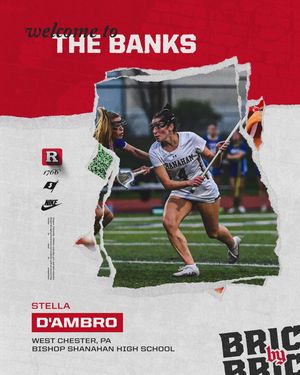 Image post by @rutgerswomenslacrosse on Instagram