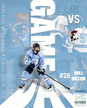 Image post by @tarheelhockey on Instagram