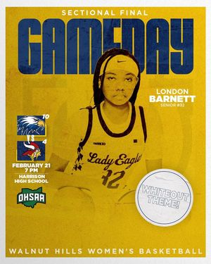 Image post by @walnuthills_wbb on Instagram