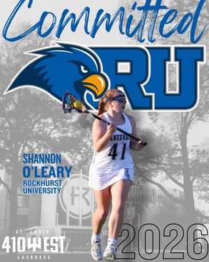 Image post by @410_west_lacrosse on Instagram