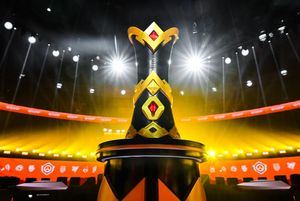 Image post by @OW_Esports on Twitter