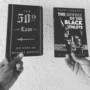 Image post by @amobisays on Instagram