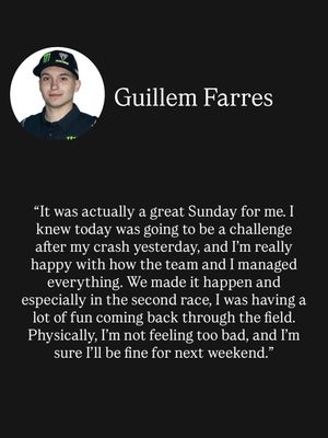 Image post by @racerxonline on Instagram