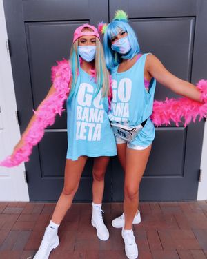 Image post by @alabama_zta on Instagram