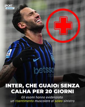 Image post by @sportmediaset on Instagram