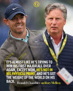 Image post by @golf_com on Instagram