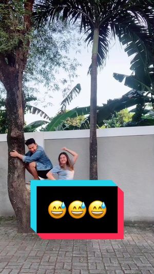 Video post by @andrysherly on TikTok