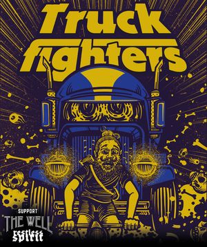 Image post by @duckclubboise on Instagram