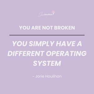 Image post by @joriehoulihan on Instagram
