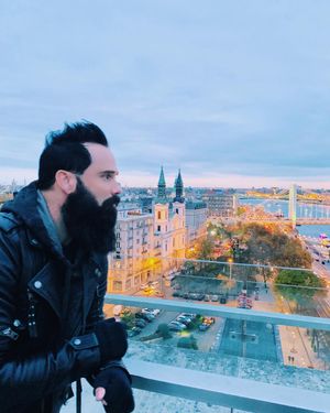 Image post by @skilletmusic on Instagram