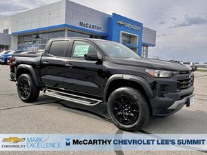 Image post by @mccarthychevyleessummit on Instagram