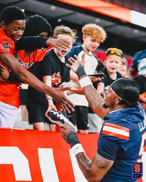 Image post by @cusefootball on Instagram