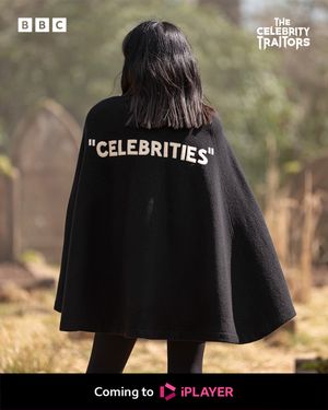 Image post by @bbciplayer on Instagram