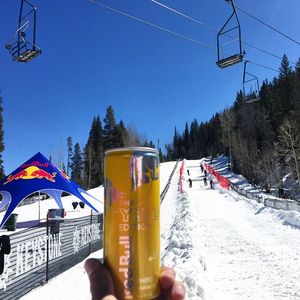Image post by @keystone_resort on Instagram