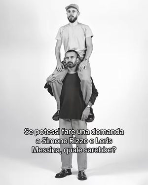 Image post by @vogueitalia on TikTok