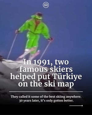 Image post by @matadornetwork on Instagram