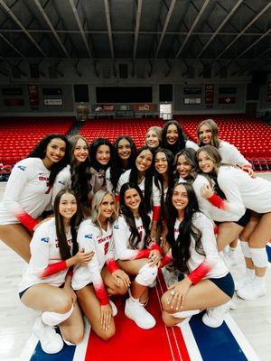 Image post by @utahtech_vb on Instagram