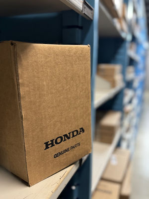 Image post by @mccarthyhondaks on Instagram